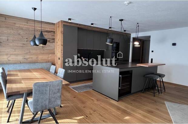 Terrassenwohnung kaufen in 5754 Hinterglemm (Bild 3)