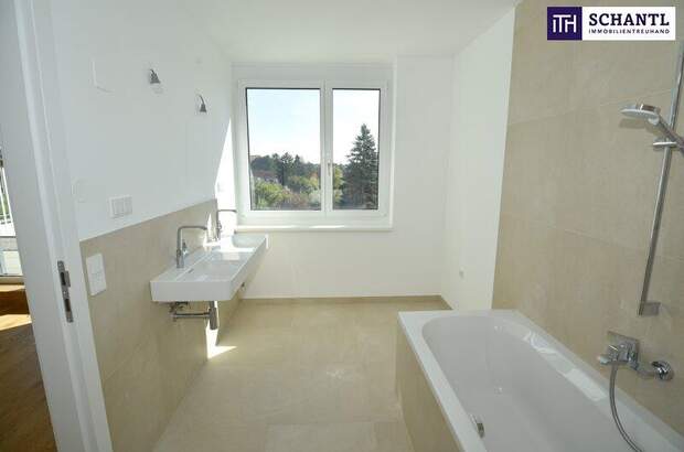 Terrassenwohnung kaufen in 1120 Wien (Bild 5)