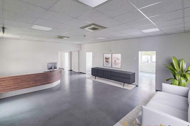 Gewerbeobjekt mieten in 4040 Linz (Bild 4)