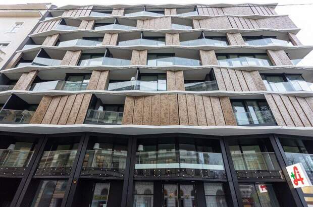 Terrassenwohnung kaufen in 1010 Wien (Bild 2)