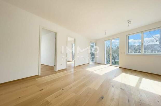 Eigentumswohnung in 1210 Wien