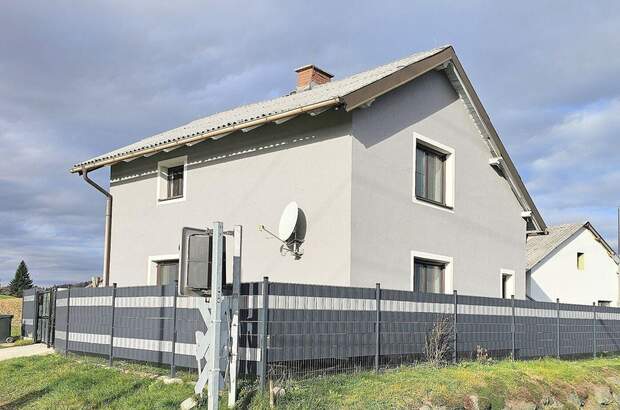 Haus kaufen in 8521 Wettmannstätten (Bild 3)