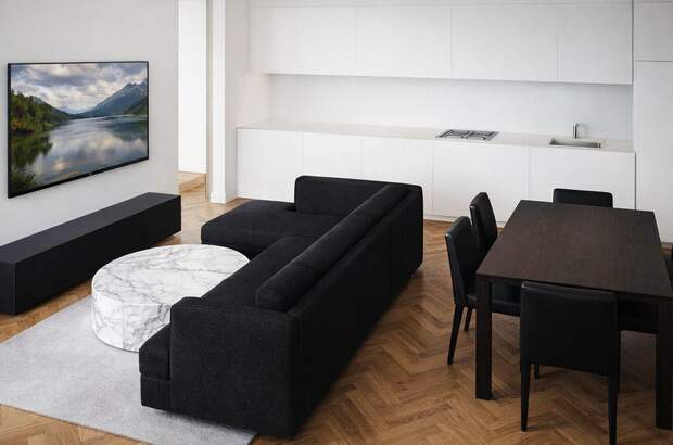 Altbauwohnung mit Balkon kaufen in 4020 Linz (Bild 3)