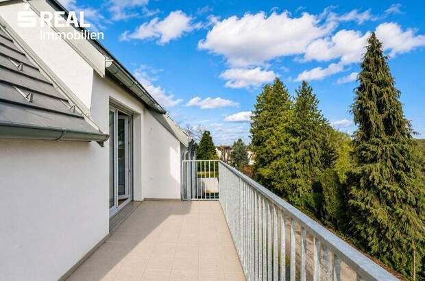 Terrassenwohnung kaufen in 3423 St. Andrä (Bild 1)