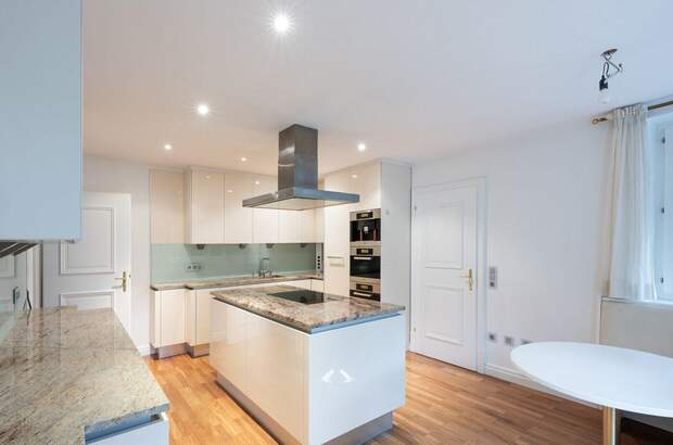 Haus mit Garten kaufen in 5020 Salzburg (Bild 5)