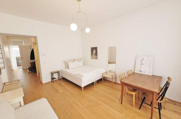 Altbauwohnung kaufen in 1170 Wien (Bild 4)