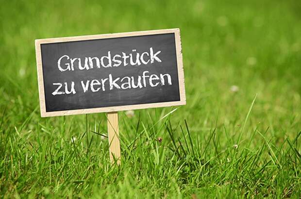 Grundstück kaufen in 5020 Salzburg (Bild 1)