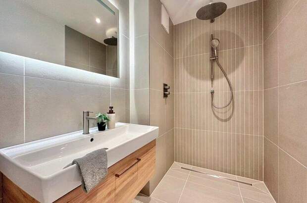 Terrassenwohnung kaufen in 1020 Wien (Bild 3)