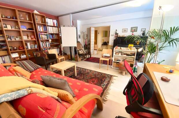 Terrassenwohnung kaufen in 1160 Wien (Bild 5)