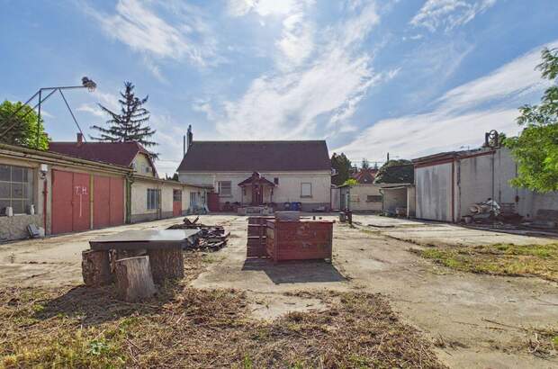 Haus mit Garten kaufen in 9200 Mosonmagyaróvár (Bild 5)