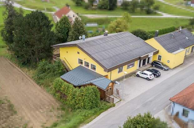 Gewerbeobjekt kaufen in 3910 Jahrings (Bild 2)