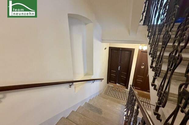 Wohnung kaufen in 1020 Wien (Bild 5)