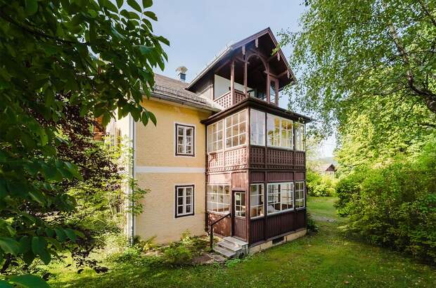 Einfamilienhaus kaufen in 5350 Strobl (Bild 1)