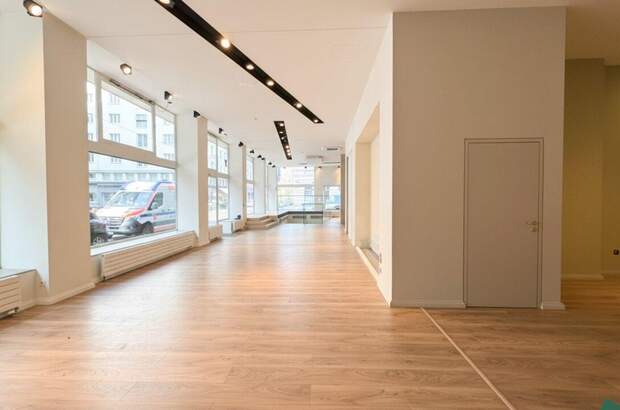 Gewerbeobjekt mieten in 1010 Wien (Bild 5)