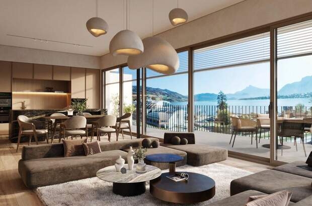 Eigentumswohnung in 5310 Mondsee (Bild 2)