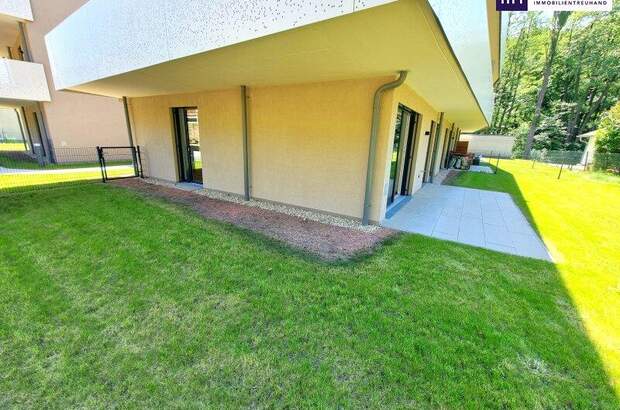 Terrassenwohnung kaufen in 2391 Kaltenleutgeben (Bild 3)