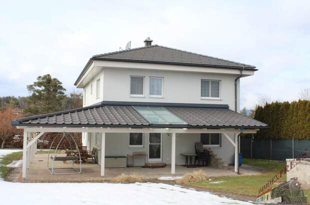 Einfamilienhaus kaufen in 2620 Wartmannstetten (Bild 1)