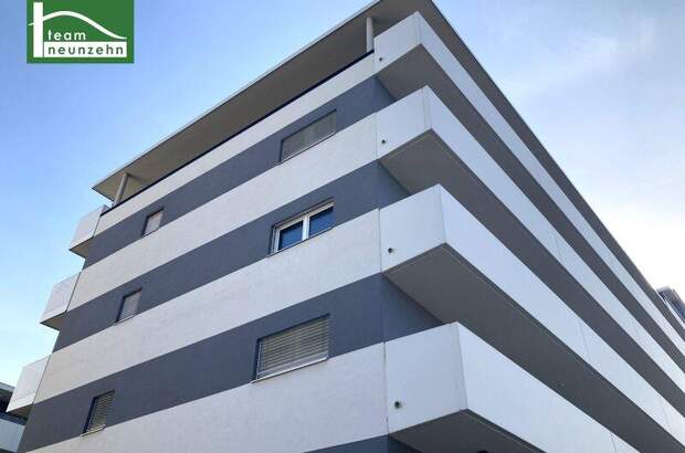 Terrassenwohnung mieten in 8020 Graz (Bild 2)