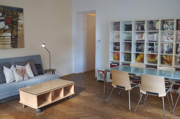 Altbauwohnung mieten in 1020 Wien (Bild 1)