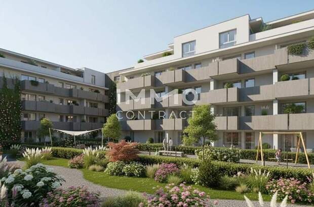 Eigentumswohnung in 1110 Wien