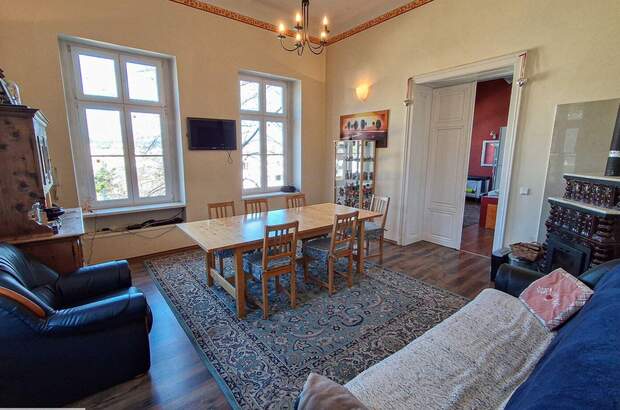 Haus mit Garten kaufen in 2540 Bad Vöslau (Bild 5)