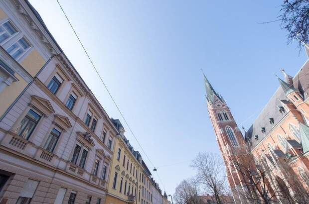 Altbauwohnung mit Balkon kaufen in 8010 Graz (Bild 3)