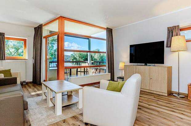 Wohnung mit Balkon kaufen in 38278 Lipno nad Vltavou (Bild 2)