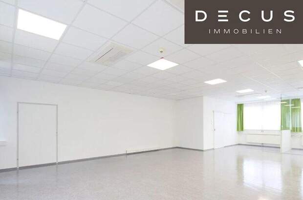 Büro / Praxis mieten in 3100 St. Pölten (Bild 4)