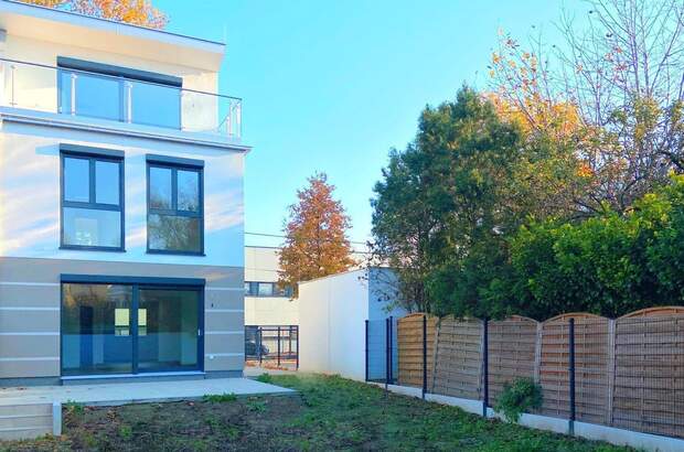 Haus mit Garten kaufen in 1220 Wien