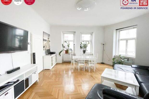 Eigentumswohnung in 1060 Wien (Bild 2)