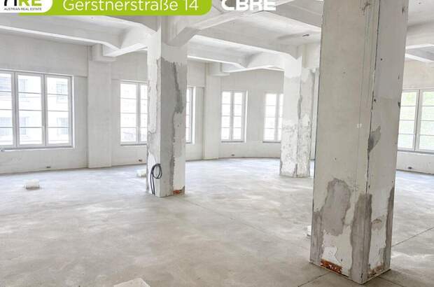 Gewerbeobjekt mieten in 4040 Linz (Bild 5)