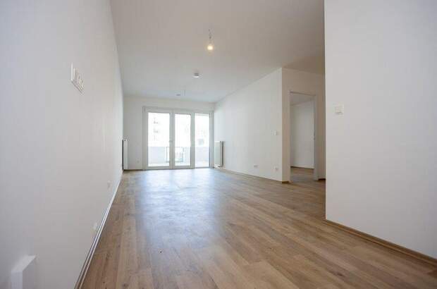 Terrassenwohnung kaufen in 2700 Wr. Neustadt (Bild 2)