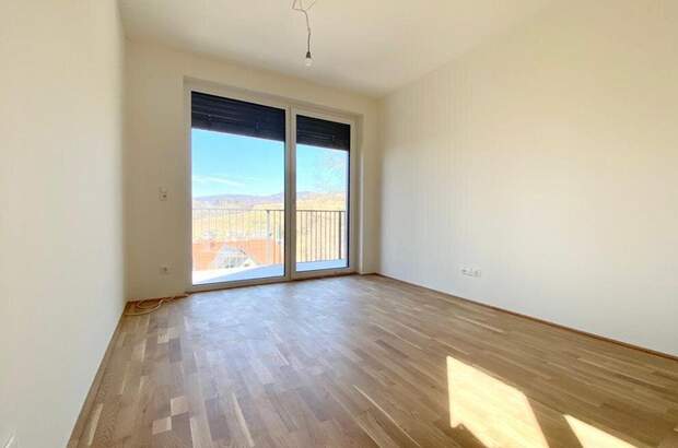 Wohnung mit Balkon kaufen in 8045 Graz (Bild 2)