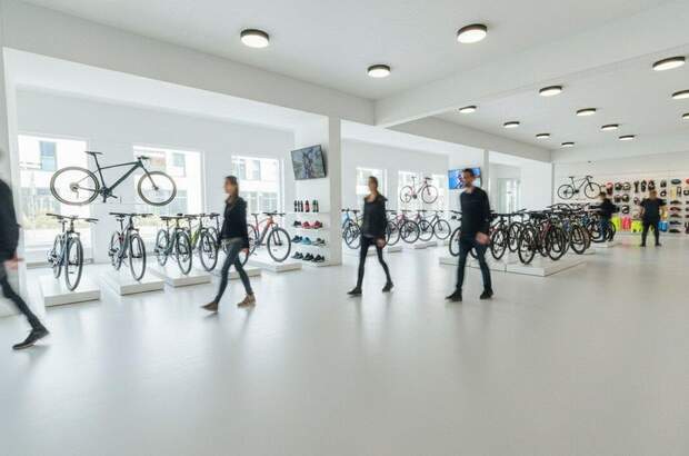 Gewerbeobjekt in 1020 Wien (Bild 2)