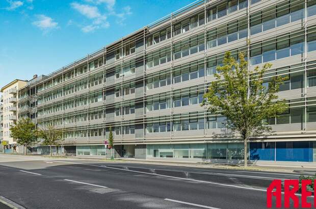 Gewerbeobjekt mieten in 4020 Linz (Bild 4)