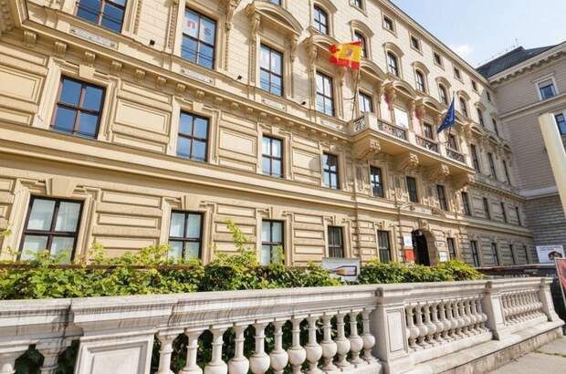 Gewerbeobjekt mieten in 1010 Wien (Bild 1)