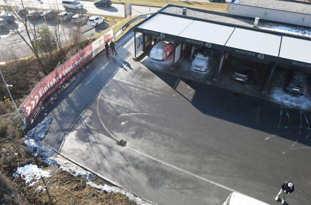 Gewerbeobjekt mieten in 6460 Imst (Bild 2)