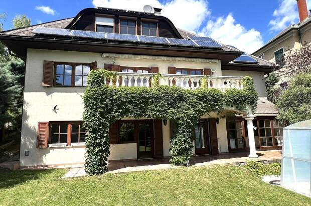 Haus kaufen in 2500 Baden (Bild 2)