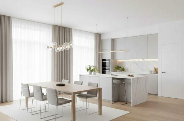 Wohnung kaufen in 6311 Oberau (Bild 1)