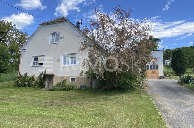 Einfamilienhaus kaufen in 7532 Litzelsdorf (Bild 5)