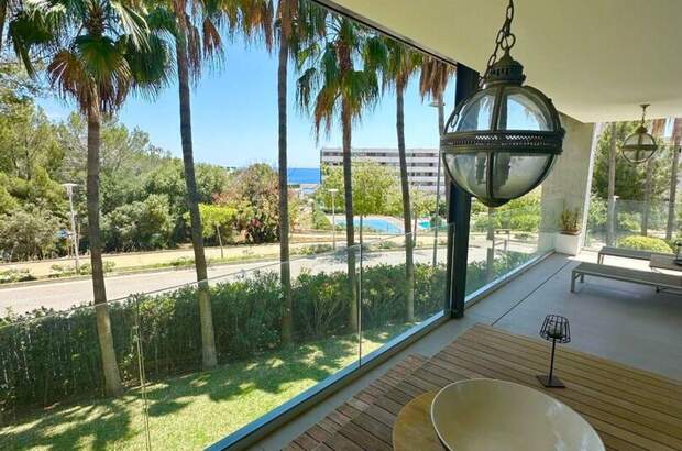 Wohnung kaufen in 7181 Portals Nous (Bild 1)