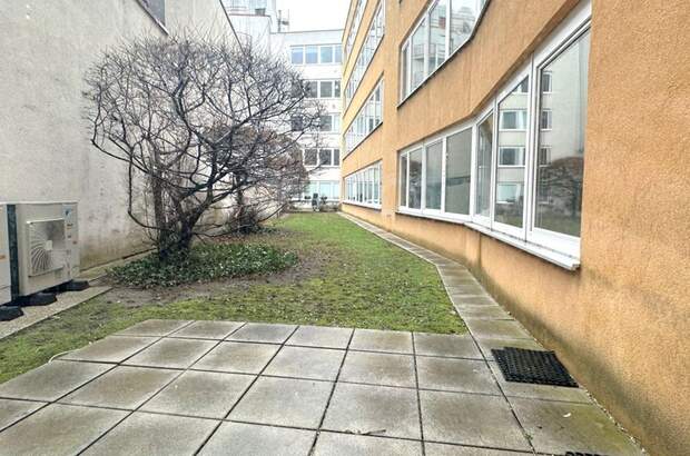 Gewerbeobjekt mieten in 1150 Wien (Bild 3)