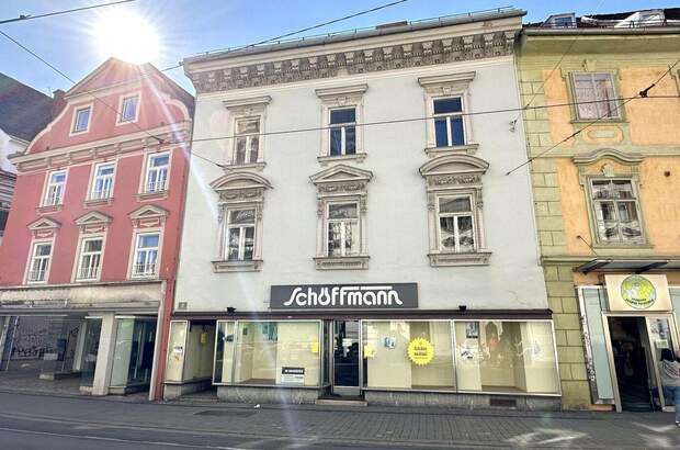 Haus kaufen in 8020 Graz (Bild 3)
