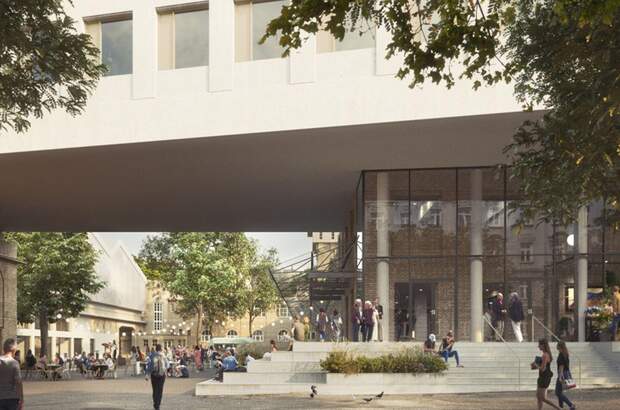 Gewerbeobjekt mieten in 1230 Wien (Bild 5)