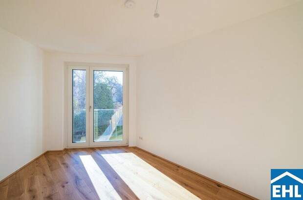 Terrassenwohnung kaufen in 2700 Wr. Neustadt (Bild 4)