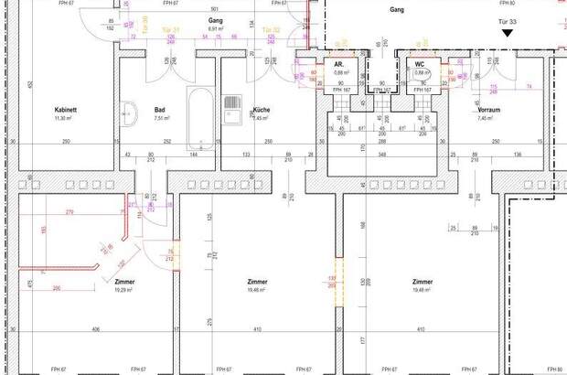 Eigentumswohnung in 1160 Wien (Bild 3)