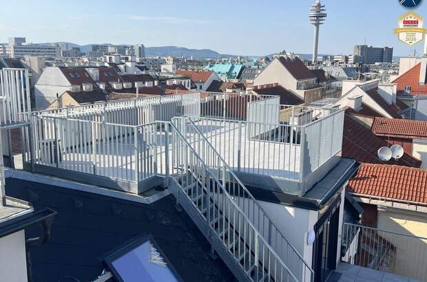 Wohnung mit Balkon kaufen in 1100 Wien (Bild 1)