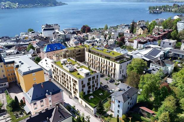 Gewerbeobjekt kaufen in 4810 Gmunden (Bild 4)