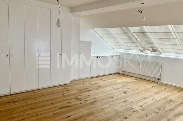 Terrassenwohnung kaufen in 4020 Linz (Bild 2)