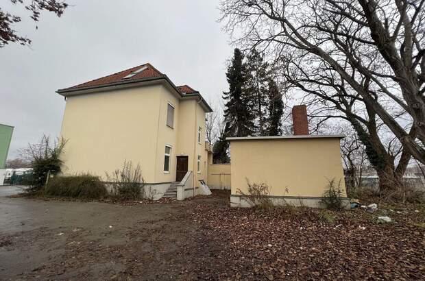 Gewerbeobjekt mieten in 8055 Graz (Bild 4)